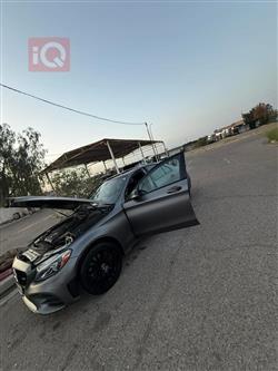 مێرسێدس بێنز C-Class